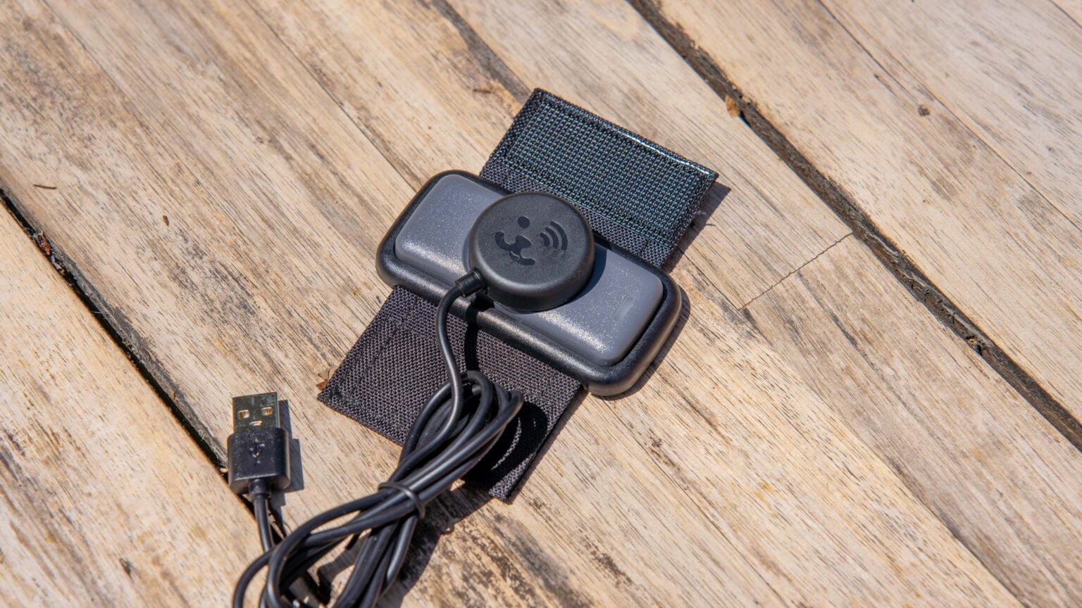 Fressnapf Tracker im Test, günstiger GPS Tracker mit NBIoT Technik