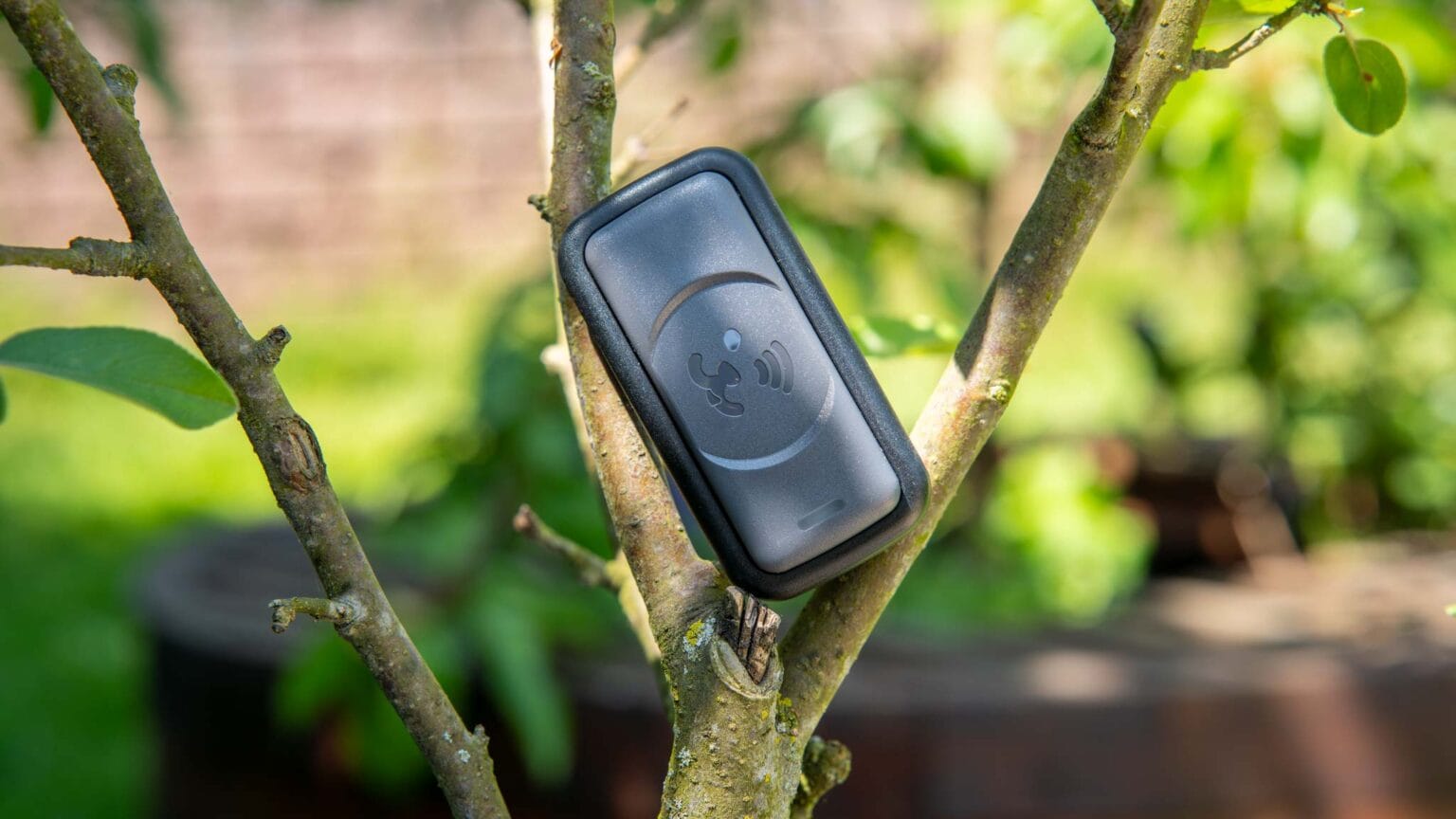 Fressnapf Tracker im Test, günstiger GPS Tracker mit NBIoT Technik