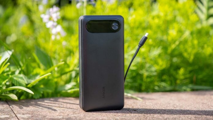 Eine der besten Anker Powerbanks 2024! Anker A1383 20000 mAh