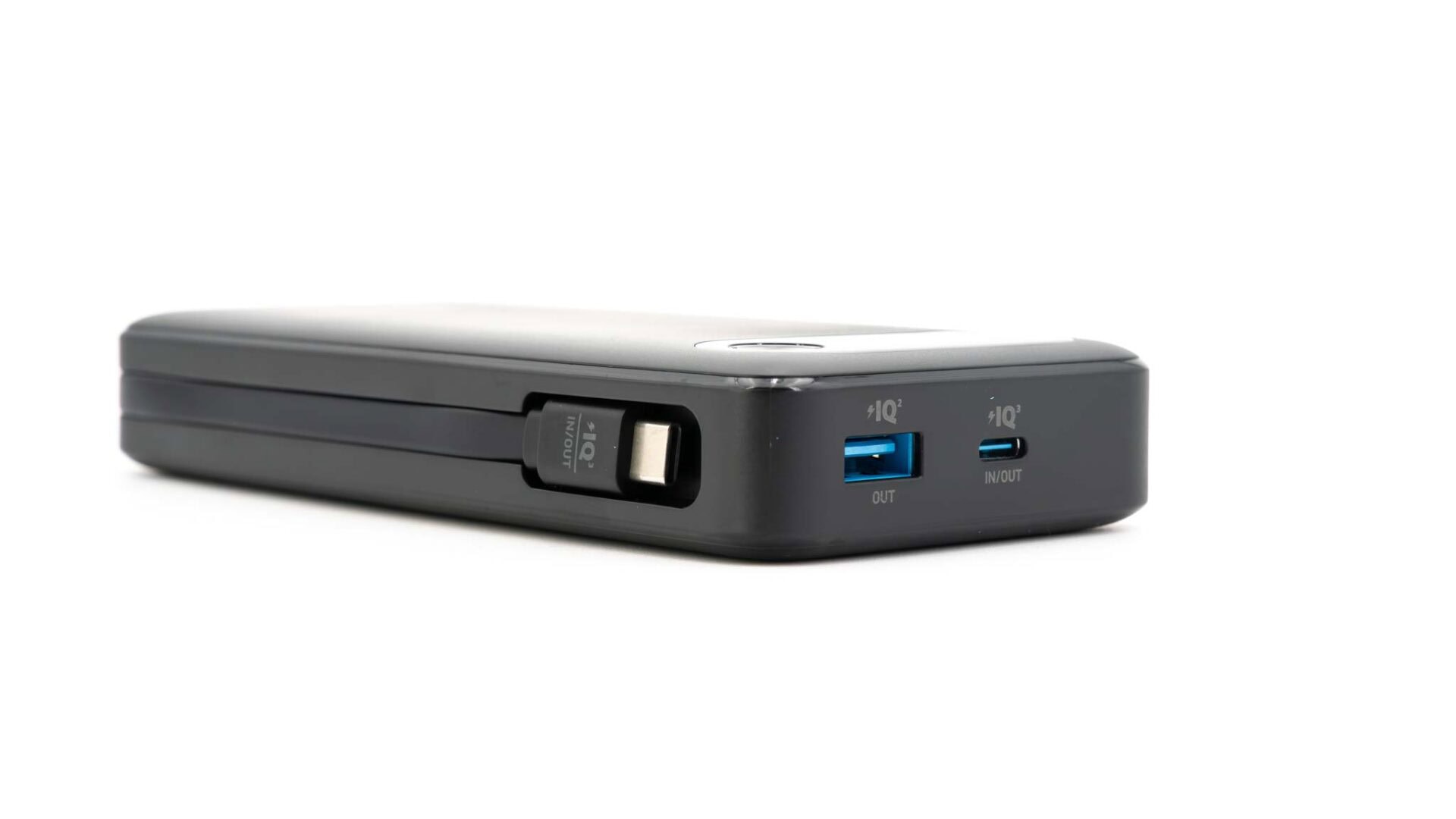 Eine der besten Anker Powerbanks 2024! Anker A1383 20000 mAh Powerbank ...