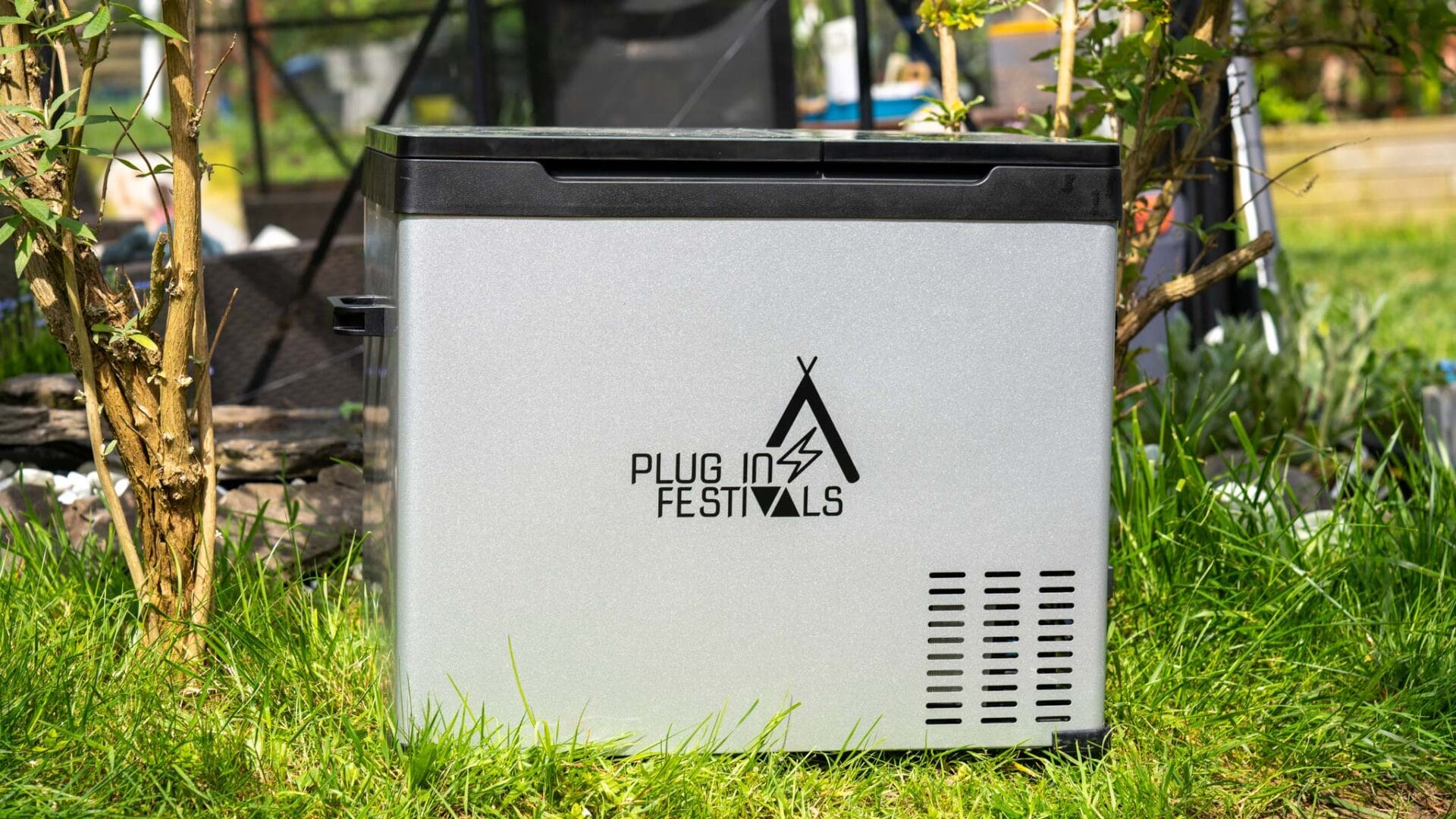 Schne Plug In Festival Bild