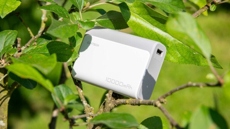 CUKTECH PB100 Powerbank im Test: 10.000 mAh und 30W Leistung für unter 30€ – Lohnt sich der Kauf?