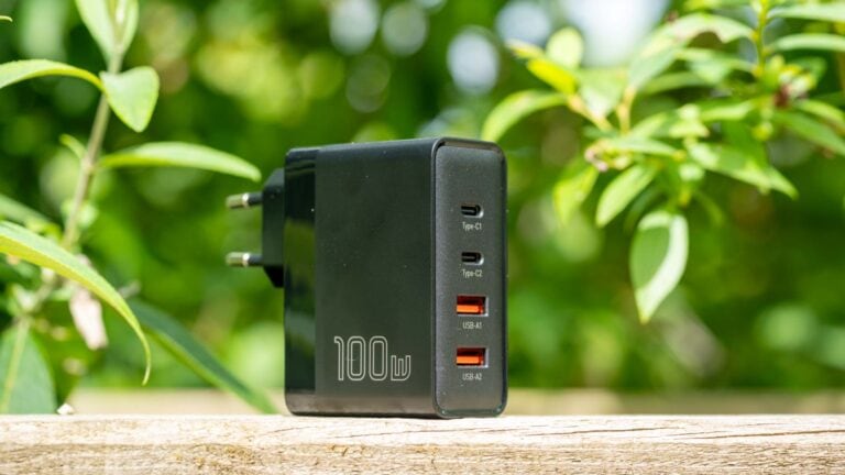 ESSAGER ES-CD37 im Test: Günstiges 100W USB C Ladegerät mit 4 Ports für unter 20€ – Lohnt sich der Kauf?