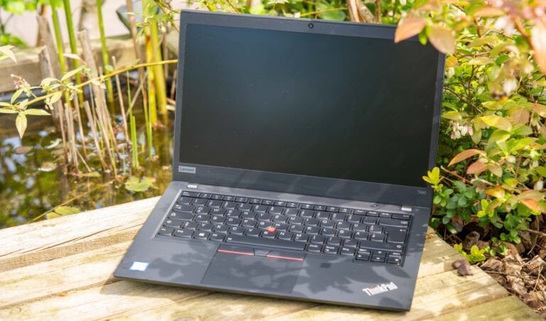 Lenovo Thinkpad T490 im Jahr 2024?!