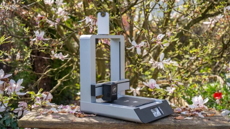 Massiv und schnell! Der SCEOAN Windstorm S1 3D-Drucker im Test 