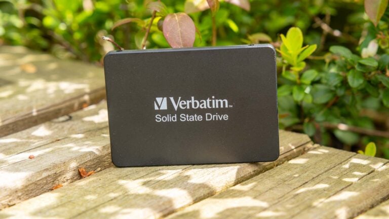 Verbatim Vi550 S3 SSD 4TB im Test: Günstige SATA SSD mit solider Leistung