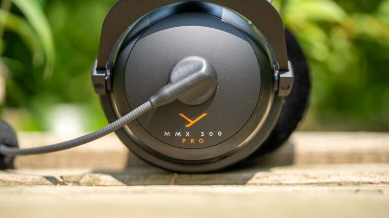 Beyerdynamic MMX 300 Pro: Detaillierter Test und Erfahrungen zum Nachfolger der MMX 300