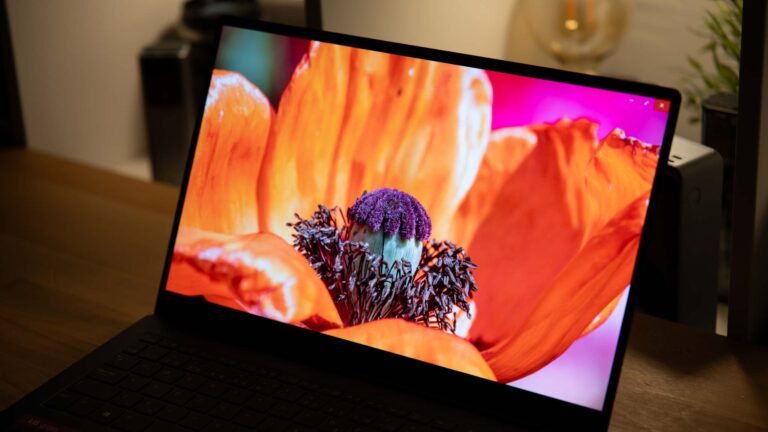 LG gram 15.6″ SuperSlim (15Z90RT) im Test: Kompakt, Leicht und Leistungsfähig