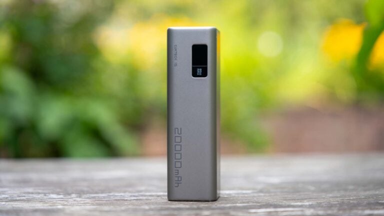 CUKTECH 15 SE PB200 – Top Powerbank für USB-C, UFCS und PPS Nutzer im Test (unter 50€)