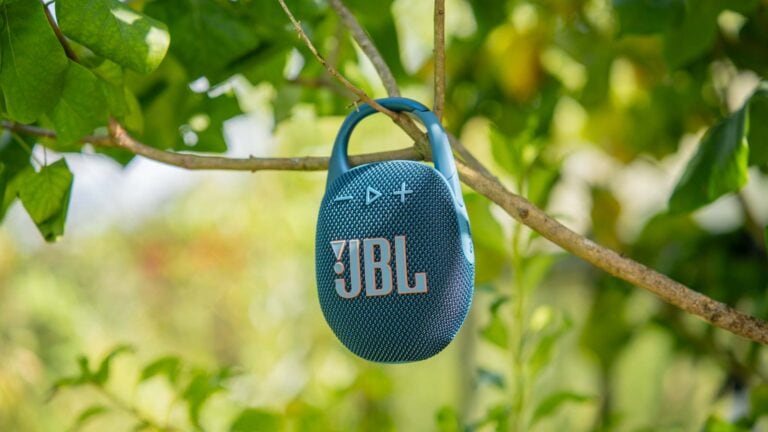 JBL Clip 5 Test: Der kompakte Bluetooth-Lautsprecher mit beeindruckendem Klang (die bessere Alternative zum GO 4)