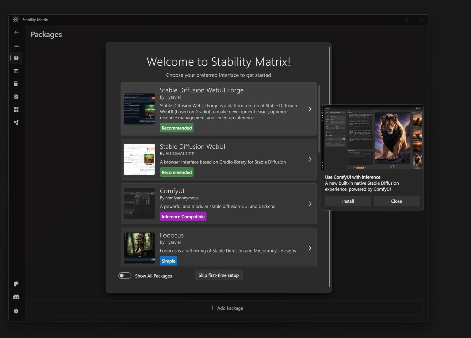 Stable Diffusion leicht gemacht: So installierst und nutzt du Stability ...
