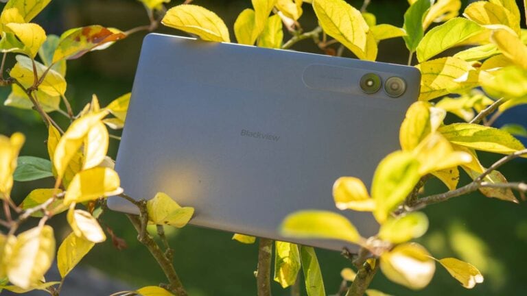 Blackview Tab 90 im Test: Preiswertes Android 14 Tablet mit LTE