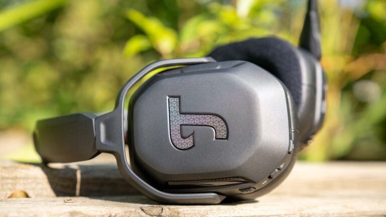 Teufel CAGE PRO Gaming-Headset Review: Klangqualität, Komfort und Features im Test