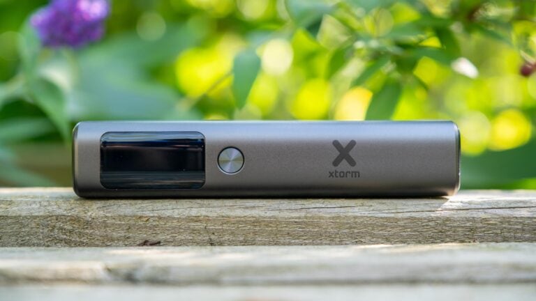 Xtorm Nova Pro: 20.000 mAh und 100W Ausgangsleistung – Alle Details im Test