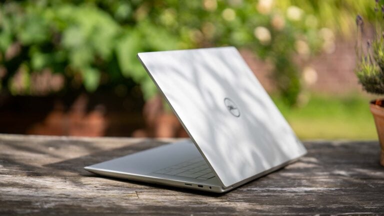 Das Dell XPS 16 im Test, wunderschön und speziell