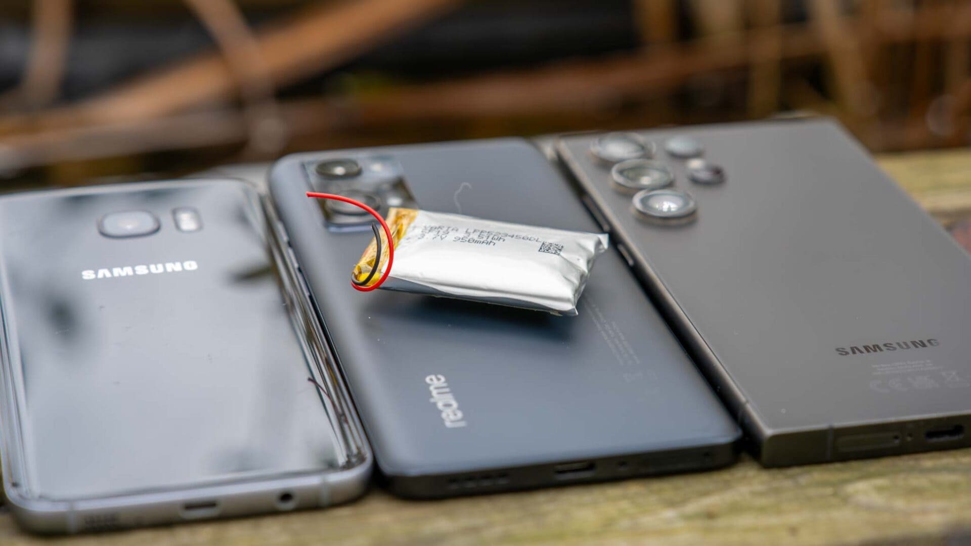 Samsung Galaxy A3 2017 Lädt Nicht Mehr techtest.org