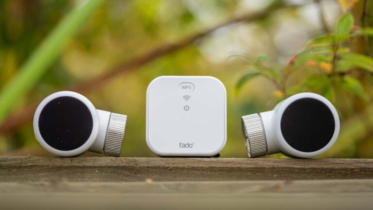 Was kann Tado X besser als das alte V3-System? (Tado X im Test)