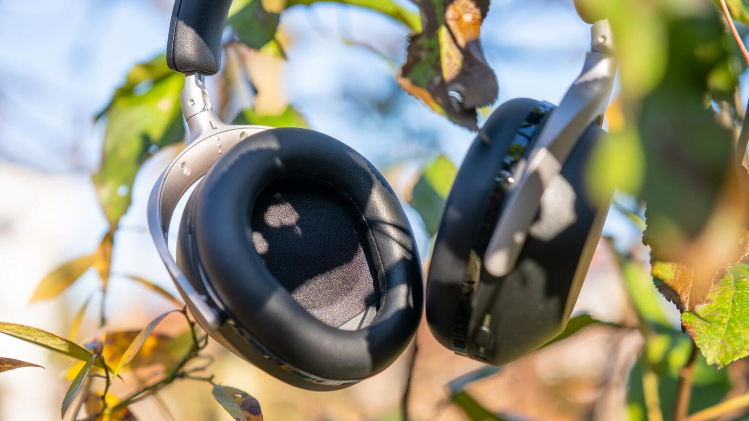 Sono Ora Disponibili Le Nuove Cuffie Wireless ANC Beyerdynamic AVENTHO 300 132426 - Foto 7