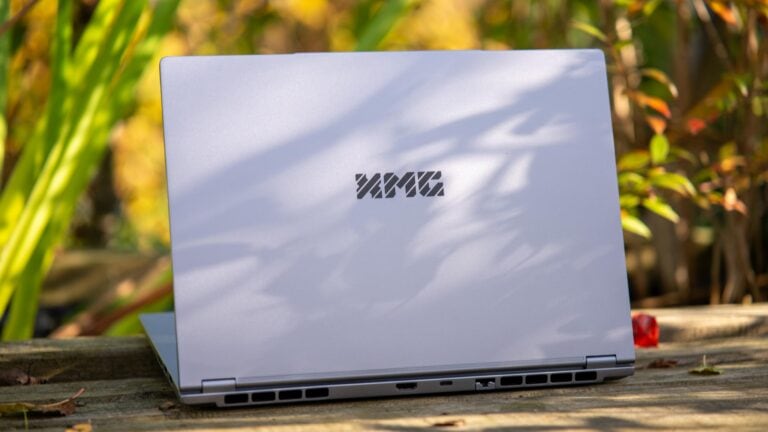 XMG EVO 14 im Test: Kompaktes Ultrabook mit starker Leistung für Kreative