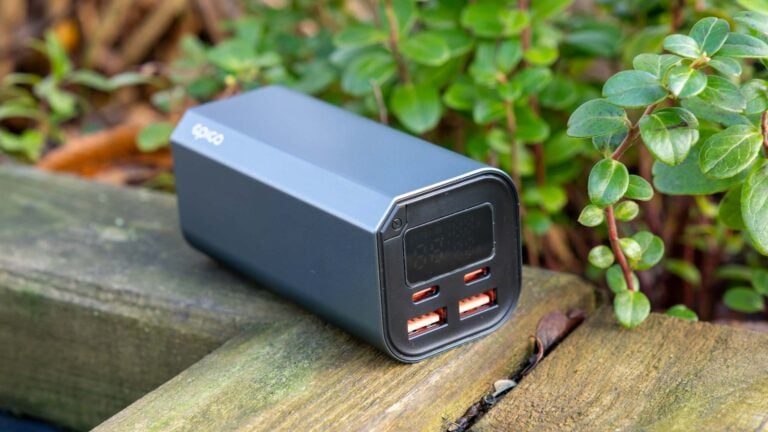 Test: Epico PB 100W 20000 mAh – Die kompakteste 100W Powerbank