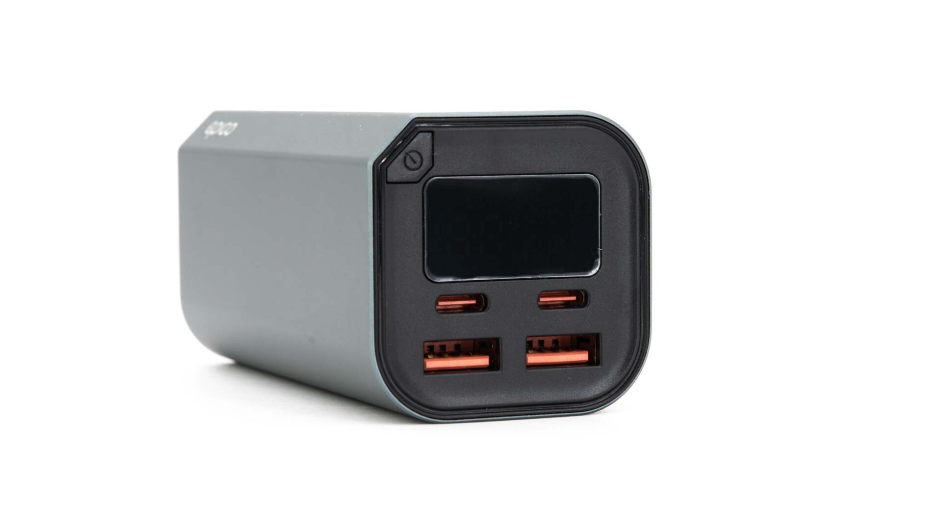 Epic Pb Charge Router Test: Epico PB 100W 20000 mAh - Die kompakteste 100W Powerbank - Techtest