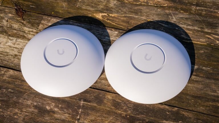 Ubiquiti UniFi 7 Pro Max und UniFi 7 Pro im Test – Lohnt sich der Aufpreis?