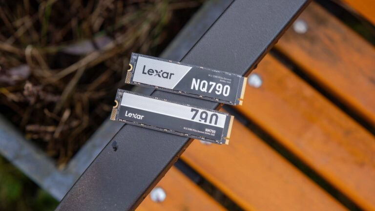 Lexar NQ790 oder NM790? Welche SSD ist besser und wo liegen die Unterschiede?