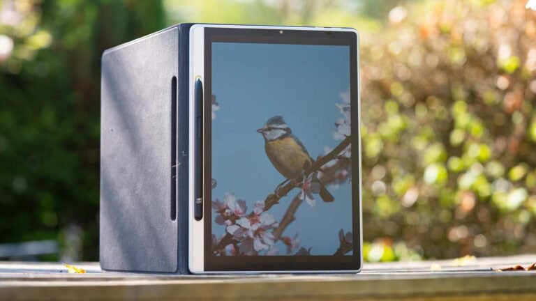 XPPen Magic Note Pad im Test: Das beste Android-Tablet für Notizen & Zeichnen?