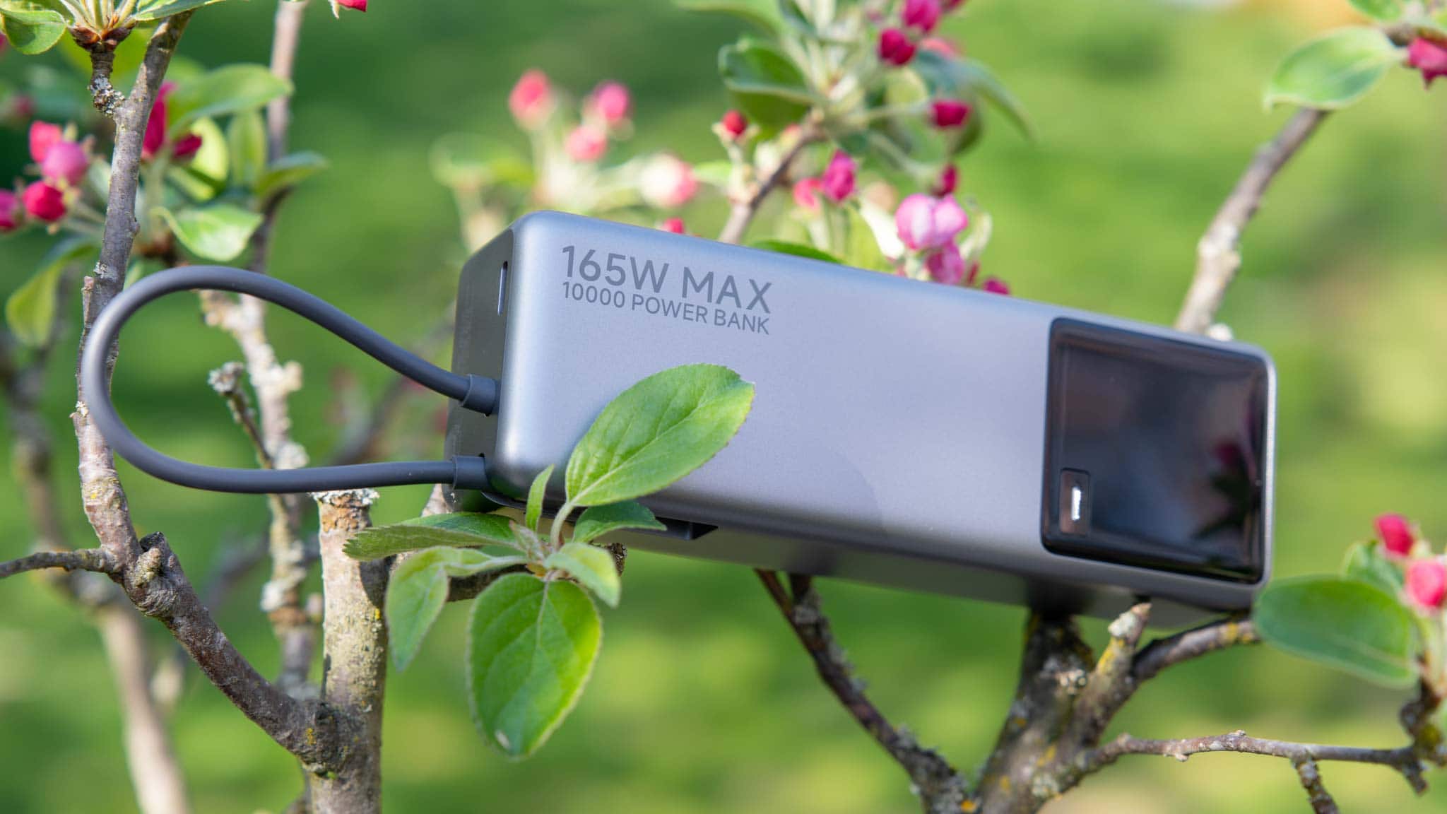 Verwunderlich Power Bank Test Ebenbildnull