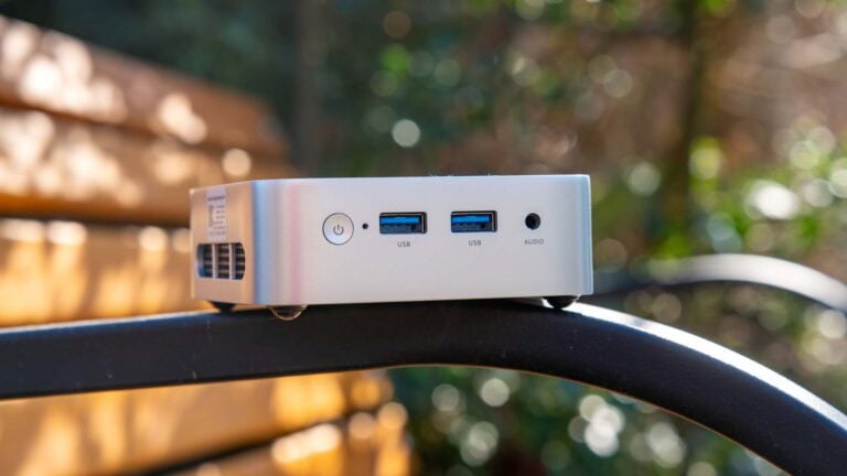 ACEMAGIC V1 Mini PC im Test: Lohnt sich der Intel N97 Zwerg?
