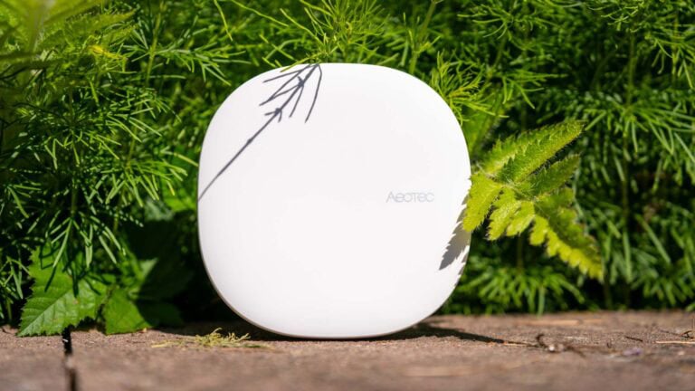 Aeotec Smart Home Hub: Der beste Smart Home Hub 2025, Zigbee, Matter, Thread und Z-Wave unter einer Haube!