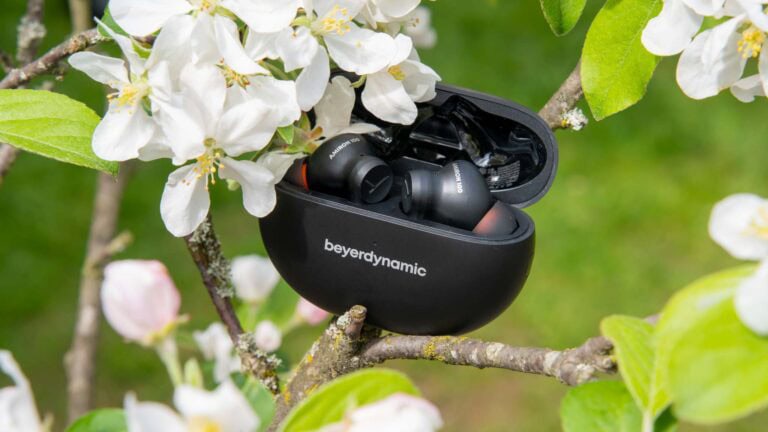 Beyerdynamic AMIRON 100 im Test: hochwertiger und spaßiger Klang!