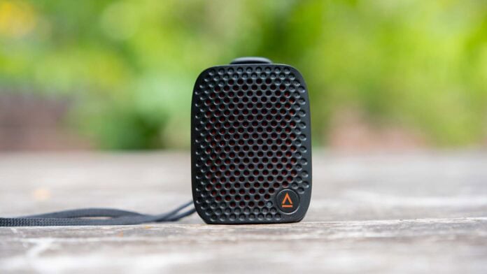 Creative Muvo Free Sound