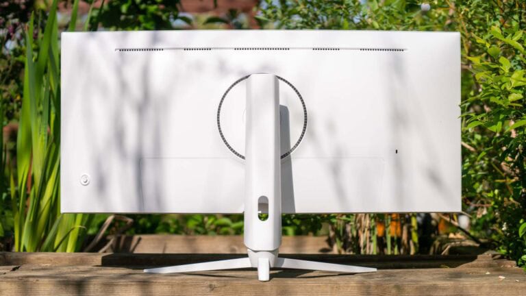 LC-Power LC-M34-Q-C-PRO im Test: 34-Zoll-Allrounder mit 165 Hz, USB-C und VA-Panel