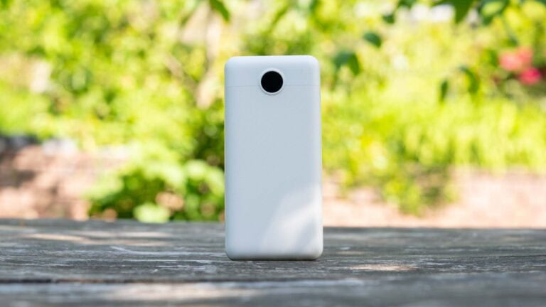 Preistipp! 27.000 mAh für +- 20€, VEGER V2708 27.000 mAh Powerbank im Test