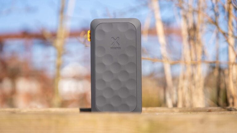Xtorm 67W Powerbank 45000mAh Test: Riesen-Akku für unterwegs