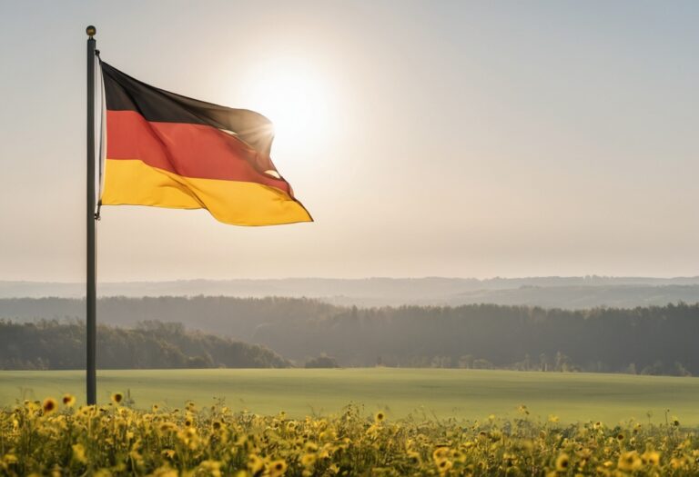Technik Made in Germany – welche Hersteller gibt es 2025 noch?