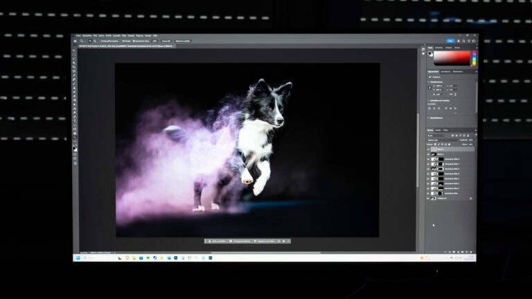 Eizo FlexScan EV2720S Test: WQHD Monitor mit perfekter Kalibrierung