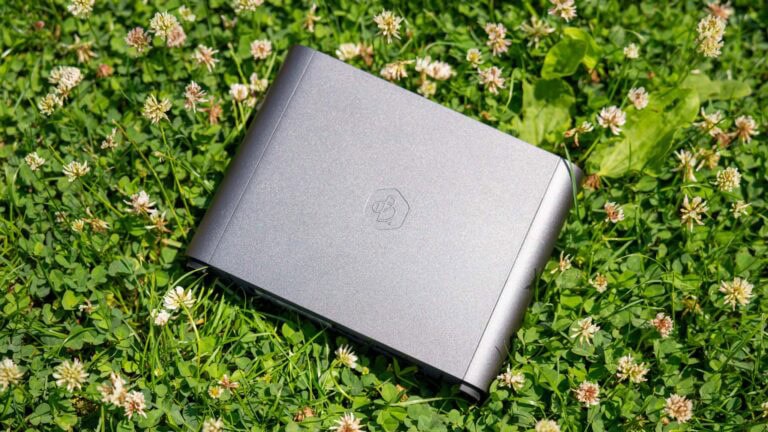Das NAS für Normal-Nutzer, die Synology BeeStation Plus im Test