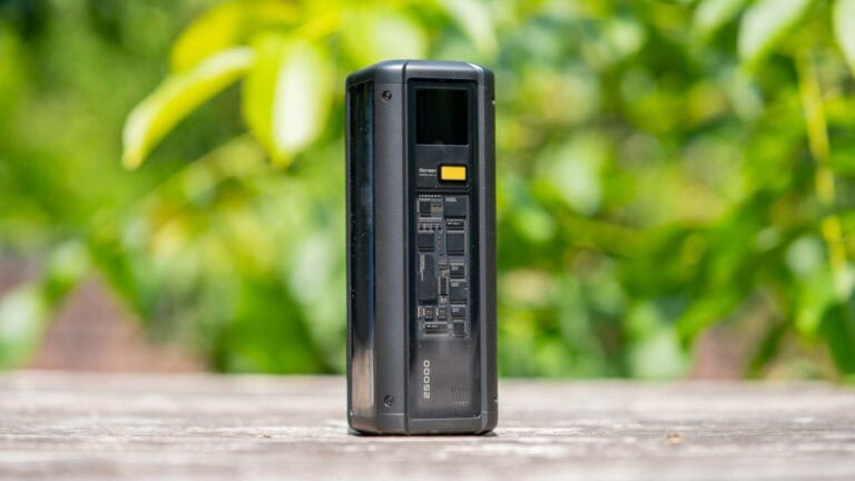 Xiaomi 212W Test 2025: 140W Powerbank mit großen Schwächen