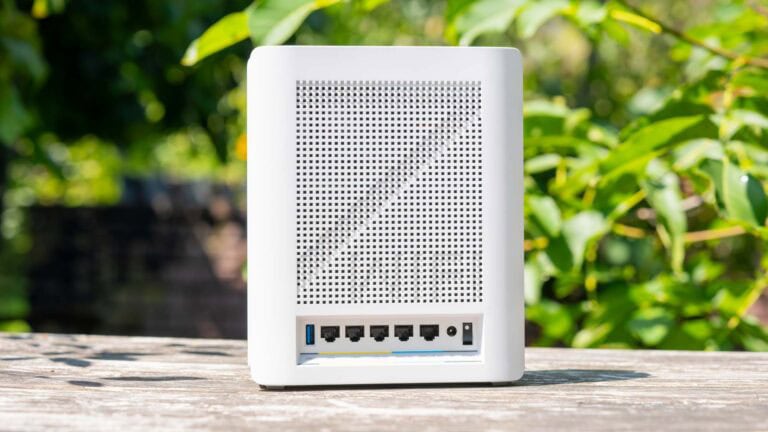 ASUS ZenWiFi BQ16 Test: WiFi 7 Mesh Router mit 25.000 Mbit/s und gewaltiger 6GHz Leistung