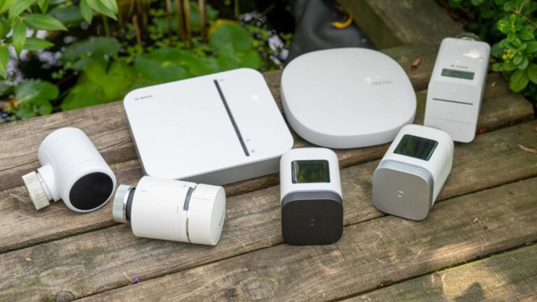 Achtung beim Kauf von Smart Home Thermostaten! Warum Matter so wichtig ist!