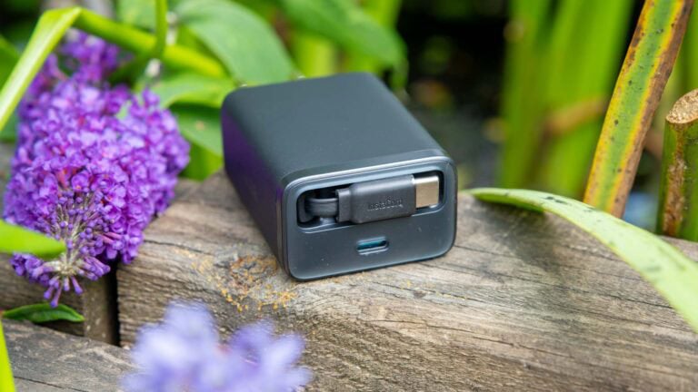 Anker Nano Charger A2658 mit 35W und InstaCord-Kabel im Test