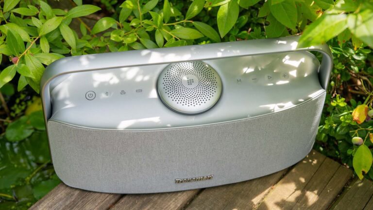 Tronsmart Fiitune X30 Test: Der perfekte Bluetooth-Lautsprecher für Bass-Liebhaber