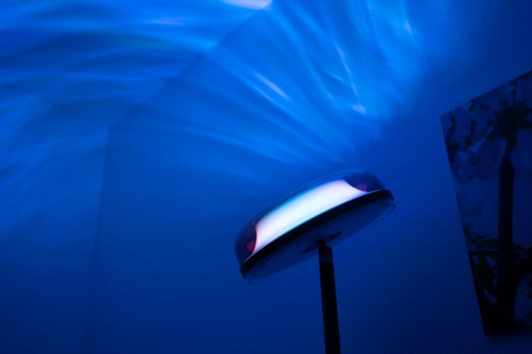 Die Govee Uplighter Stehlampe im Test, smarte Stehlampe mit WOW Effekt!
