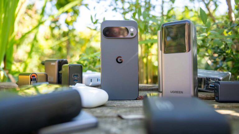 Ladeanalyse Google Pixel 10 Pro XL, wie schnell lädt es und welche Ladestandards werden genutzt? Update