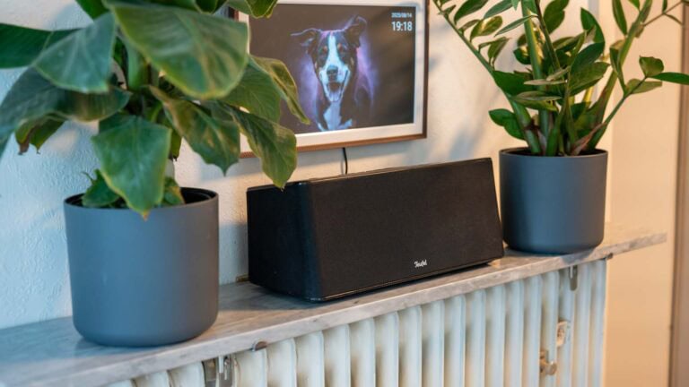 Teufel MOTIV HOME im Langzeit-Test: Mein Erfahrungsbericht nach 1,5 Jahren