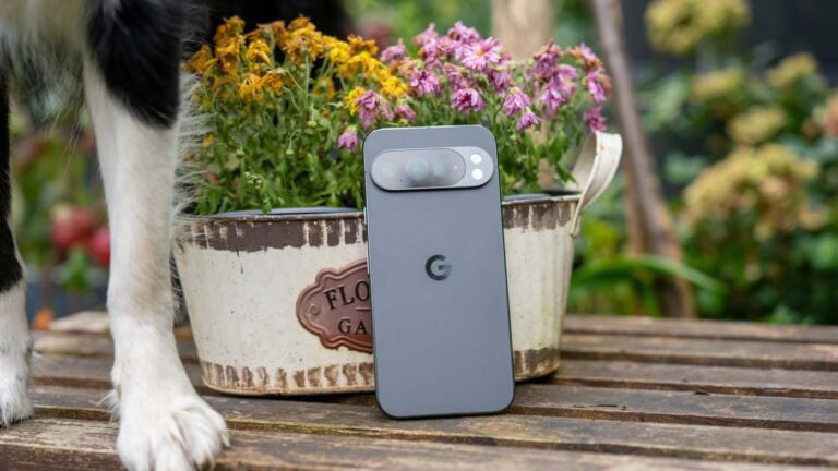 Google Pixel 10 Pro XL, langweilig gut mit extra KI?