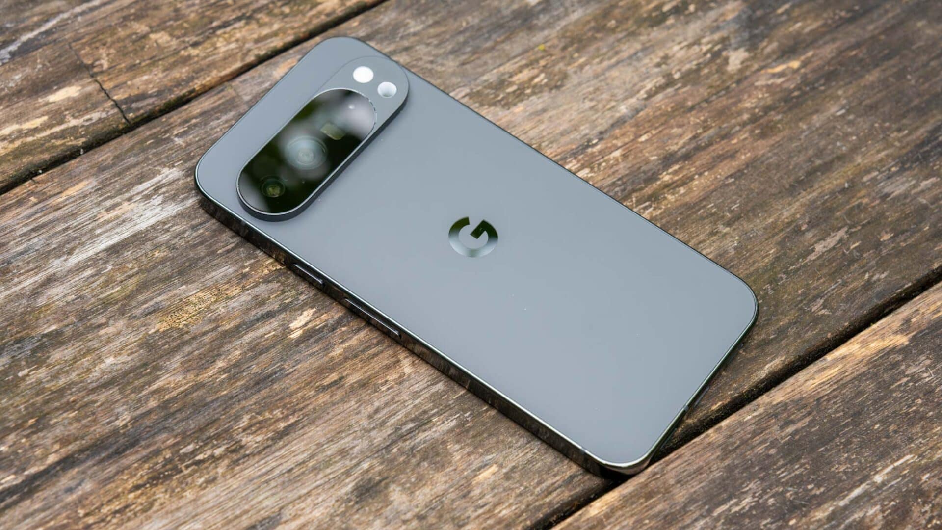 Google Pixel 10 Pro XL, langweilig gut mit extra KI? - Techtest