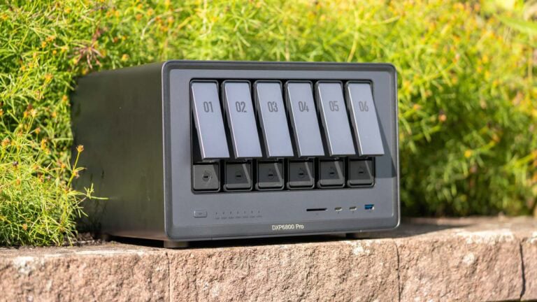 Vorteil UGREEN NAS: Flexibilität bei der Betriebssystemwahl (Unraid, TrueNAS usw.)